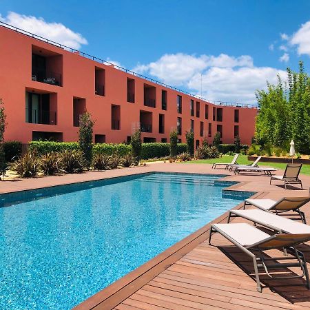 Beautiful Modern Design Condo With Swimming Pool Vilamoura Bagian luar foto