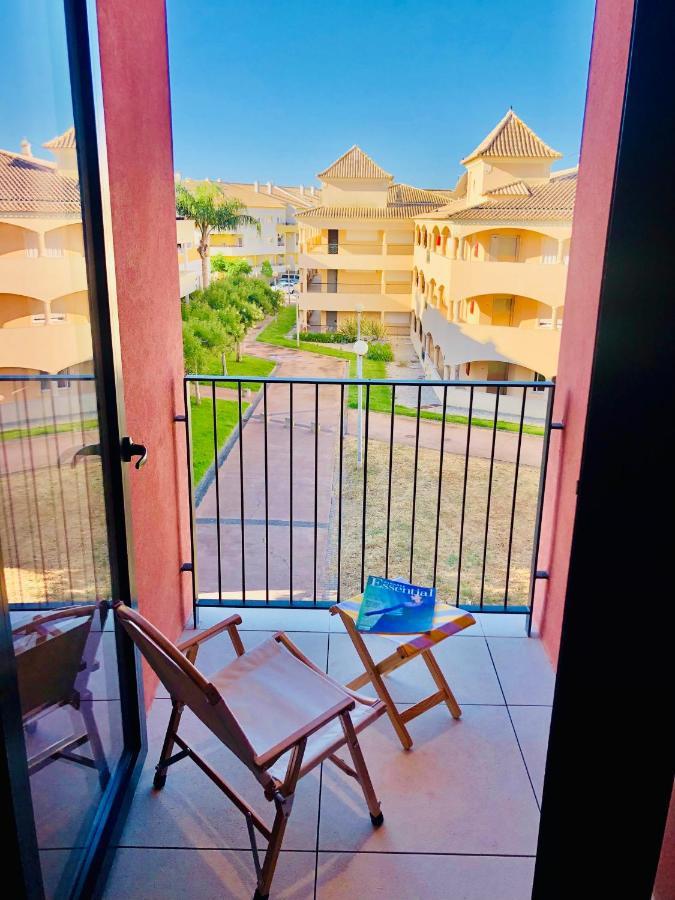 Beautiful Modern Design Condo With Swimming Pool Vilamoura Bagian luar foto