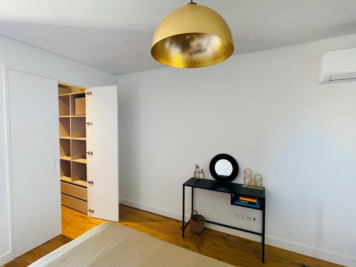 Beautiful Modern Design Condo With Swimming Pool Vilamoura Bagian luar foto